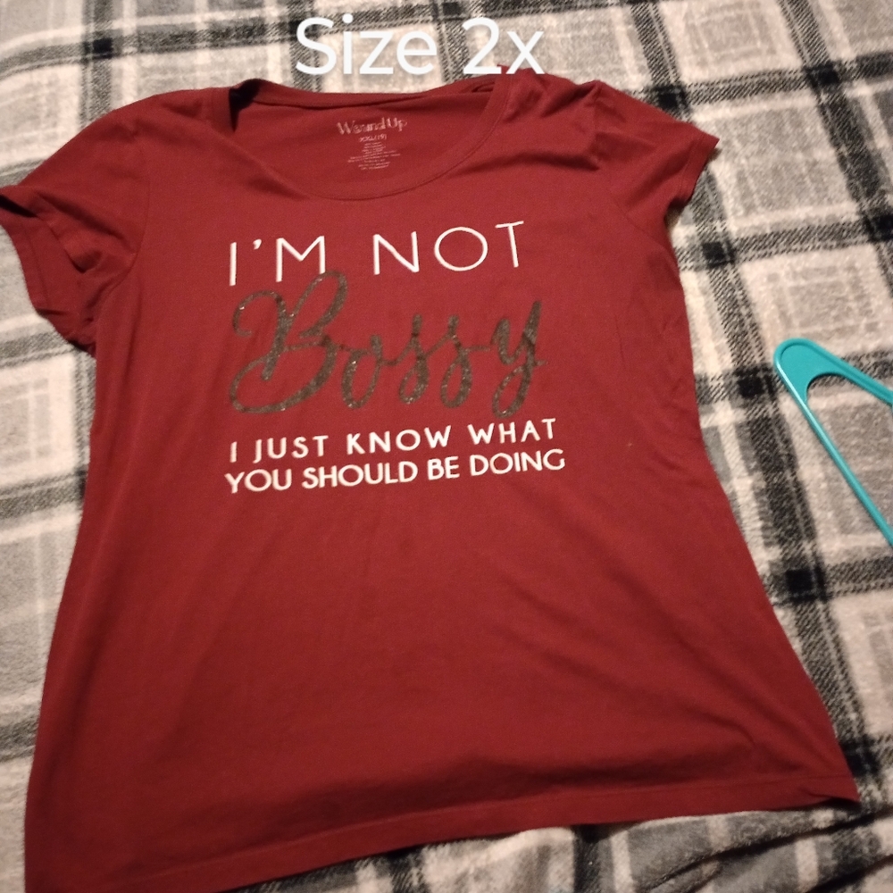 Women's t-shirt